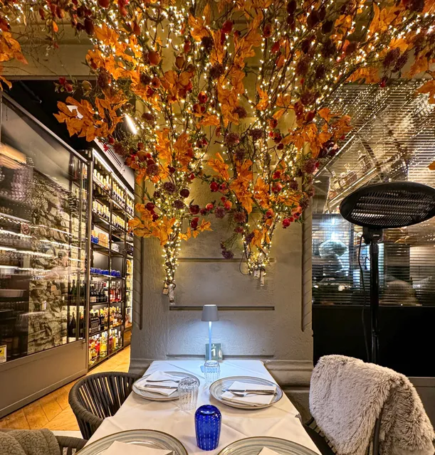 The Plaza - Lake Como