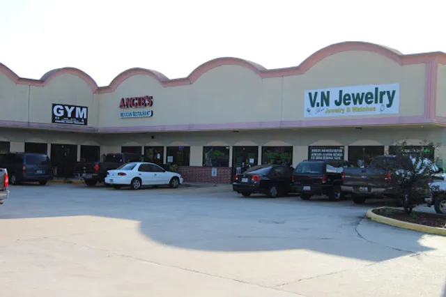 Angie's Mexican Restaurant