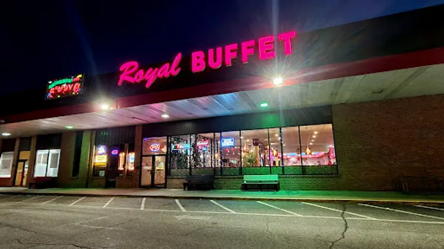Royal Buffet