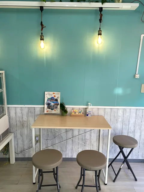 3℃18(ｻﾝﾄﾞｲｯﾁﾔ)