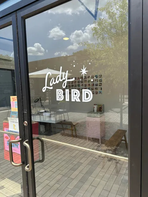 Ladybird Permanent Jewelry