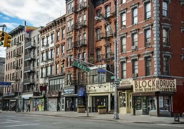 VOLATOUR Inc. | New York