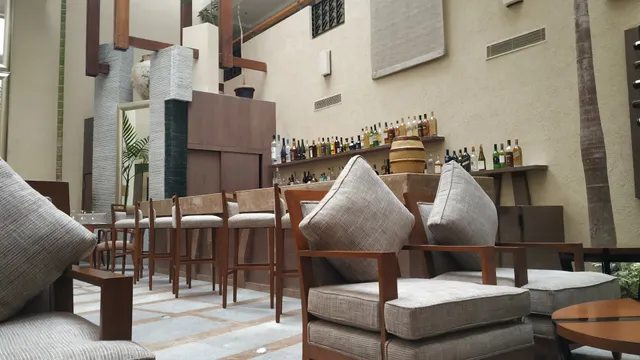 Coffee Shop - Ellaa Hotel