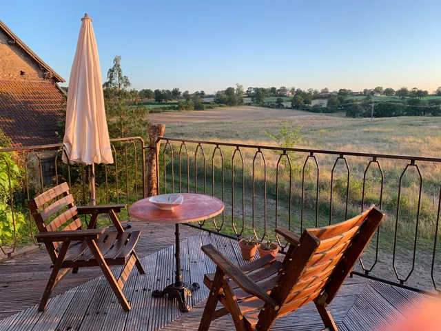 Camping et gîtes Brénazet