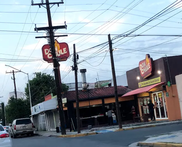 Don Chule Cordillera