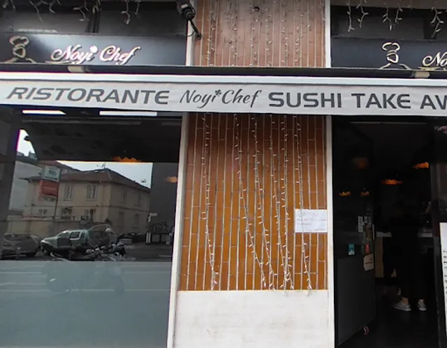 Noyichef Sushi