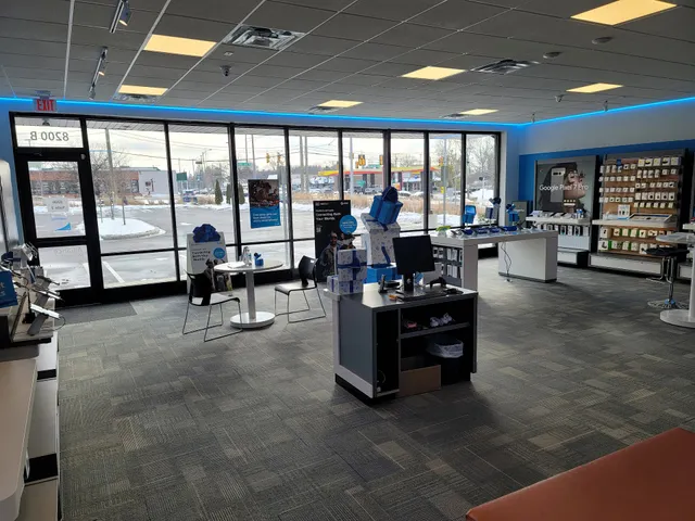 AT&T Store