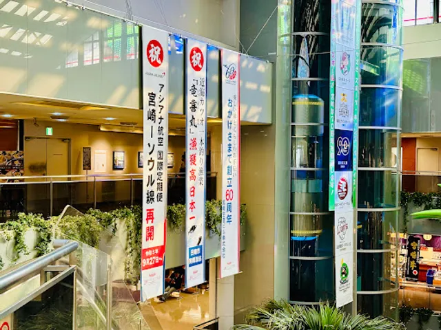 ビューラウンジ マリィリア