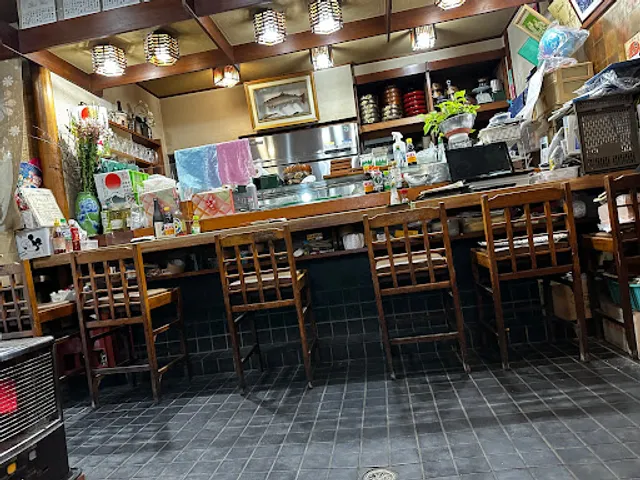 ひさご寿司 三ケ島店