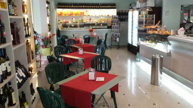 Bar ristorante eurosia