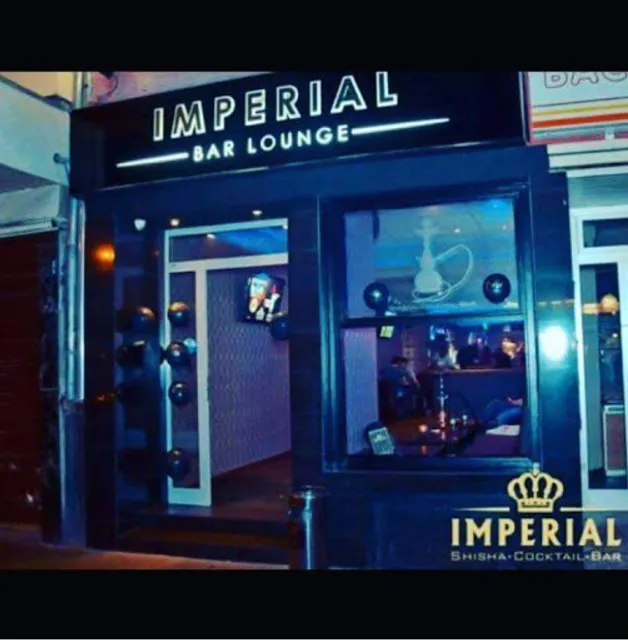 Imperial Shisha Lounge