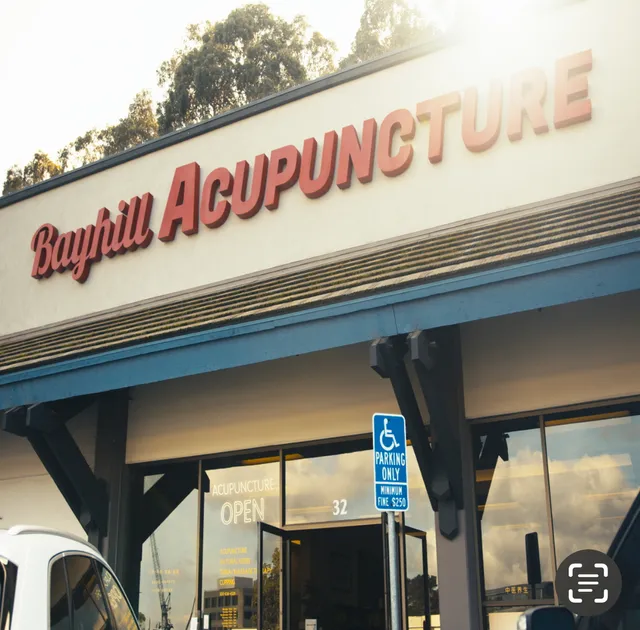 Bayhill Acupuncture 小林中医