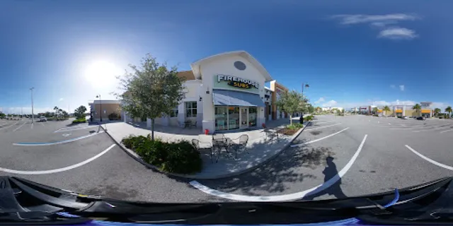 Firehouse Subs Titus Landing