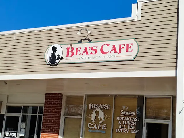 Bea's Cafe