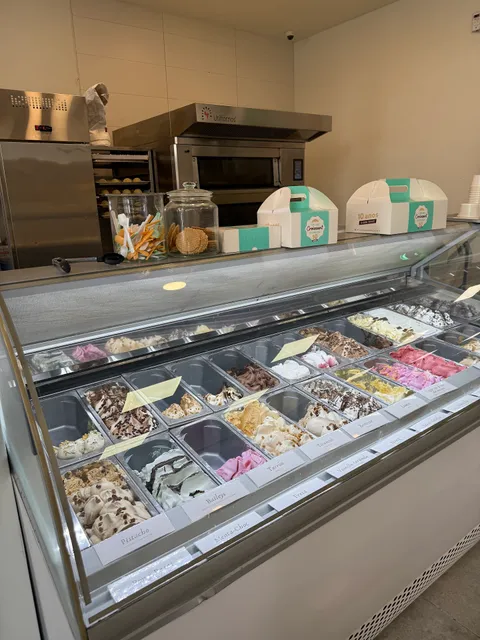 O Melhor Croissant da Minha Rua