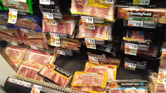 Tops Friendly Markets