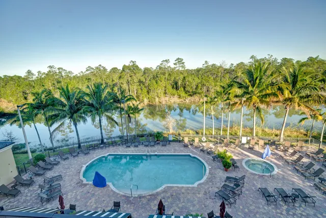 Embassy Suites by Hilton Fort Myers Estero