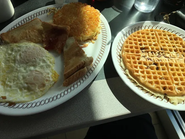 Waffle House