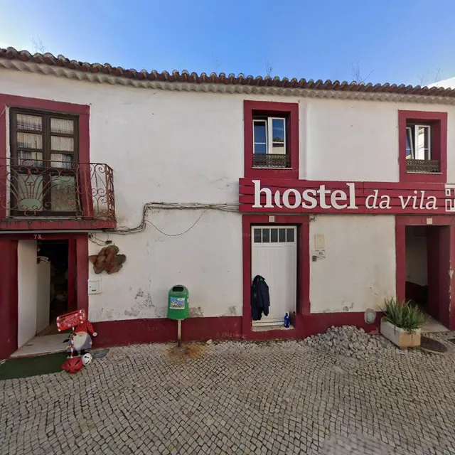 Hostel da Vila