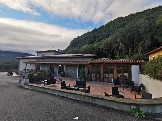 La Selva Resort village