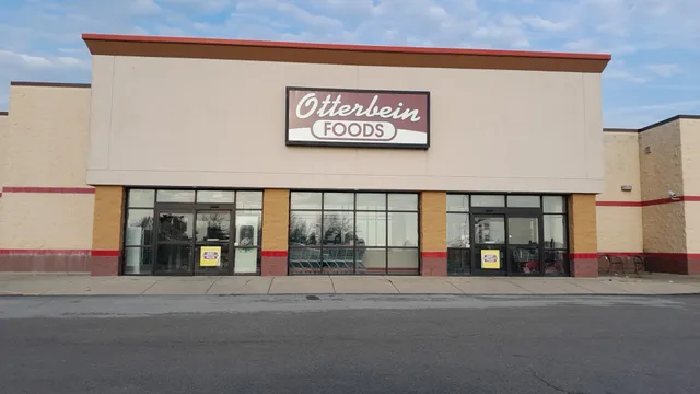 Otterbein Foods