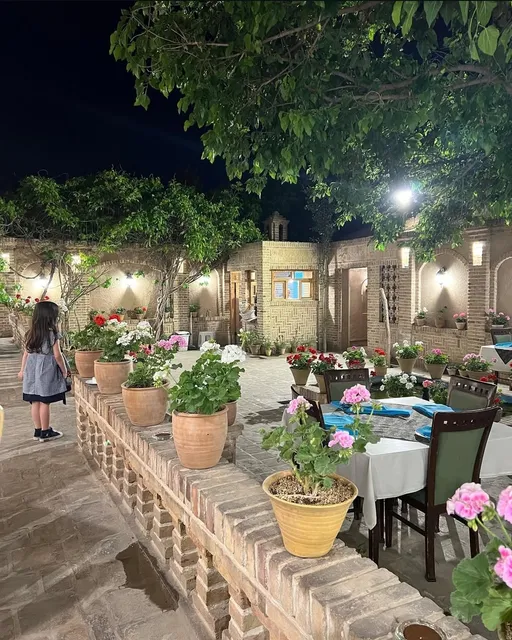 Malek Shahan Restaurant