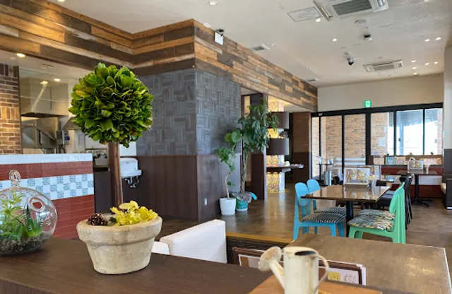 カフェよだれの王子