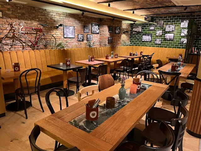 Nonna di Mia Lippstadt