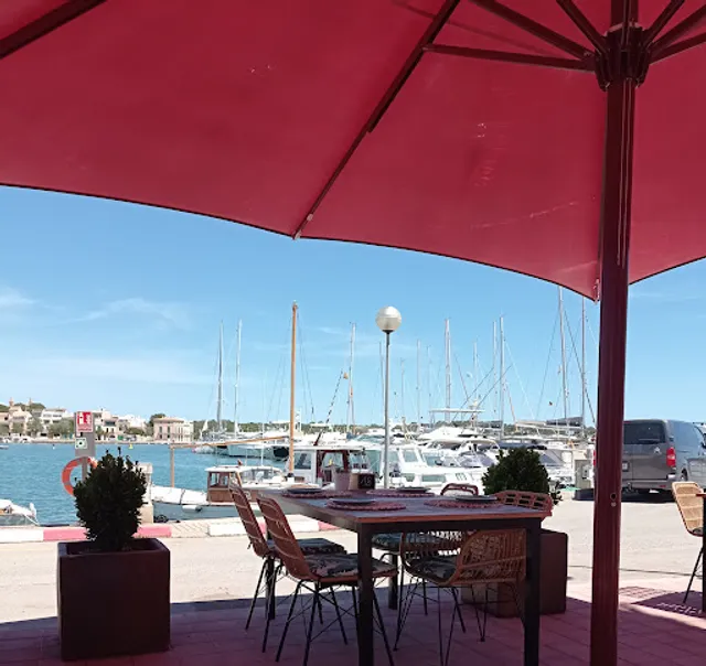 YOSOY - Kitchen & Cocktails