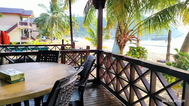 Juara Mutiara Restaurant