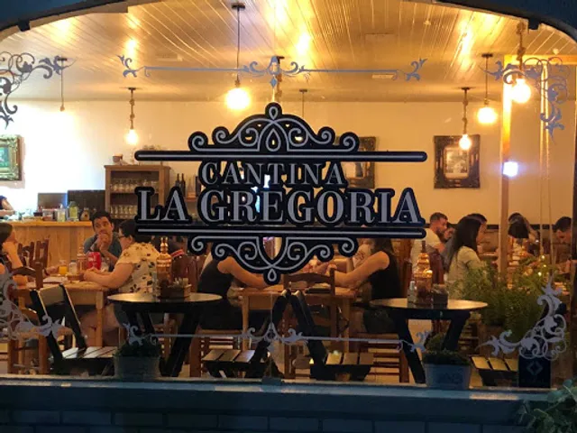 Cantina La Gregoria