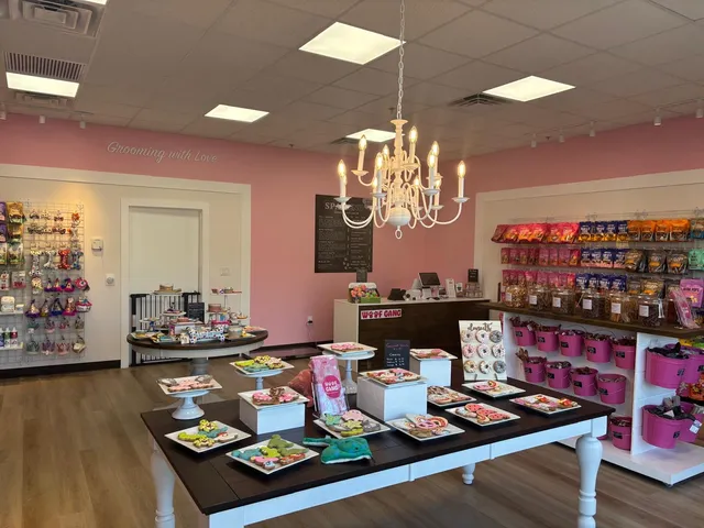 Woof Gang Bakery & Grooming Silver Lakes