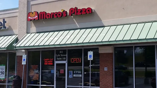 Marco's Pizza