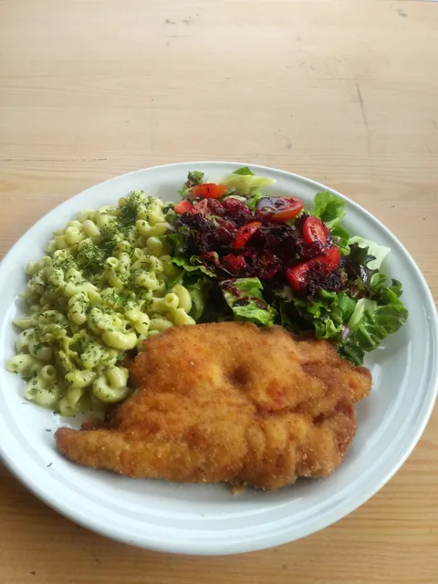 Guera's Servi Cocina