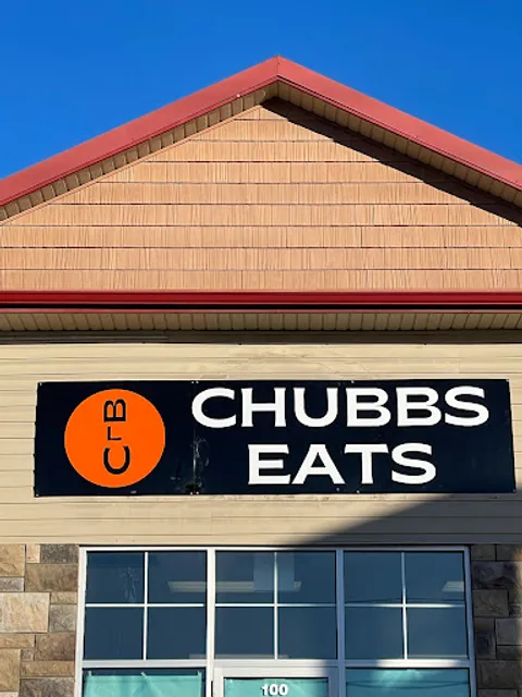 Chubbs Eats