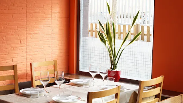 YUZU Restaurante Chino