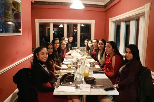 Jaipore Royal Indian Cuisine