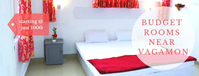 Spice Green Residency