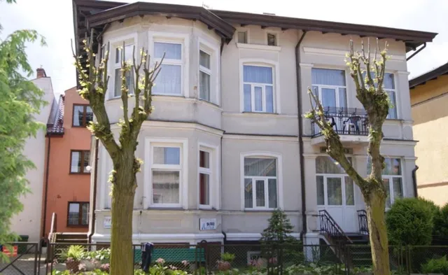 Sea treasure. holiday home