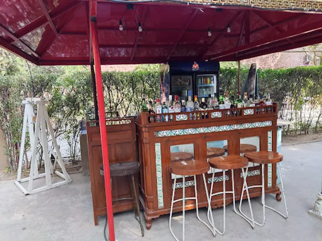 Nuovo Taashli: The Best Restaurant In Jodhpur