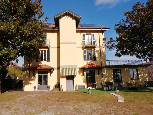 Villa Magnolia B&B