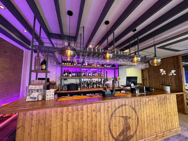 The 29029 Bournemouth Restaurant