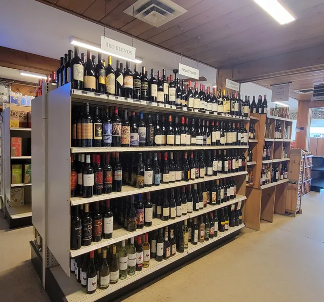 Hatch's Package Store