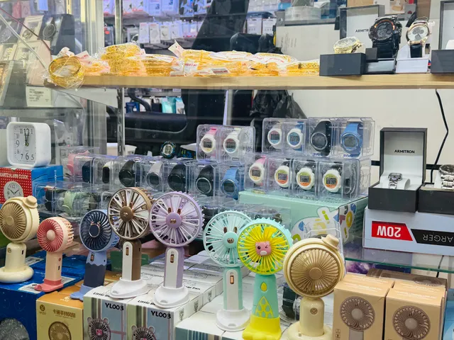 Shikot Electronic inc