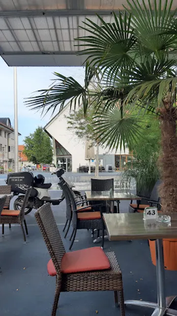 Pizzeria Piazza Azzurra