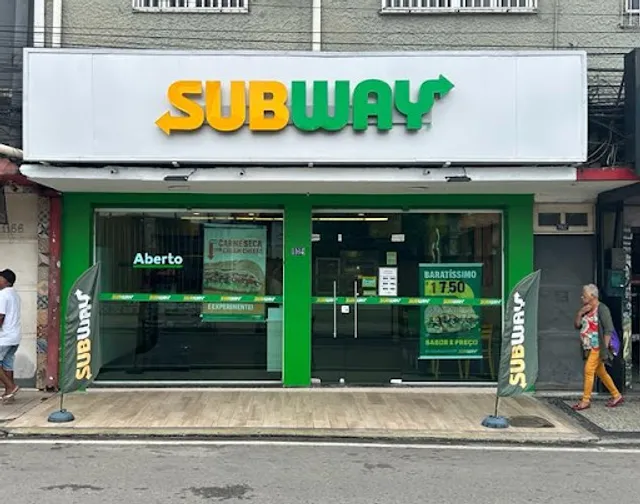 Subway