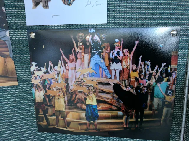 Portola Valley Theatre Conservatory