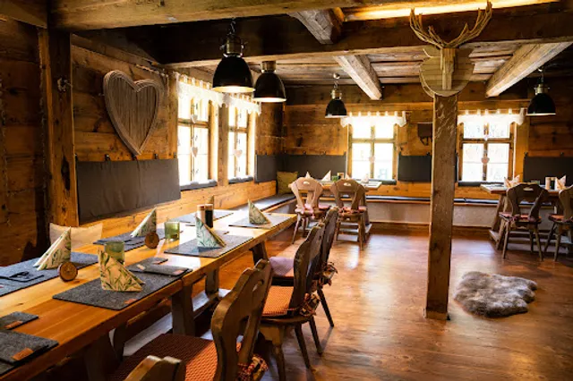 Zur Alten Schule Klingenthal