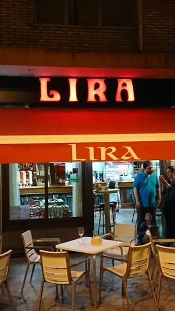 LIRA