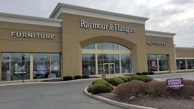 Raymour & Flanigan Furniture and Mattress Store